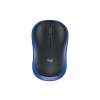 blue s