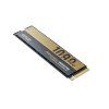 Lexar NM1090 PRO/2TB/SSD/M.2 NVMe/Zlatá/5R
