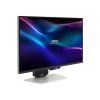 MSI MPG/274URDFW E16M/27''/IPS/4K UHD/160Hz/0,5ms/Bílá/3R