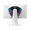 MSI MPG/274URDFW E16M/27''/IPS/4K UHD/160Hz/0,5ms/Bílá/3R
