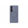 Samsung Silikonový kryt s magnetem S26 Blueviolet