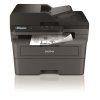 DCP L2640DN Front Output