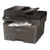 DCP L2640DN 3QL Output