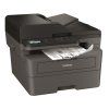 DCP L2640DN 3QR Output