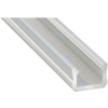 50188 50188 led profil lumines typ x surovy 2 02m