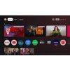 EVOLVEO Dcolor GD2, Multimediální Box, 4K Ultra HD