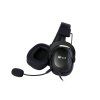C-TECH ARCHON V2/Stereo/Jack/Drát/Černá