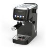 Salente Coffio, pákový kávovar, black-anthracite