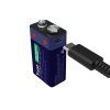 TRUST 9V ReBattery USB Cc