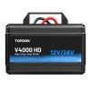 V4000 HD 2 s