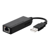 D-Link Hi-speed USB 2.0 10/100 Ethernet Adapter