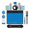 demontazni modul pro elektroniku s