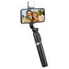OBAL:ME SelfiePod Glow Black