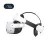 kiwi design h4 halo head strap i40536 s