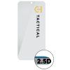 Tactical Glass Shield 2.5D sklo pro Samsung Galaxy A57 Clear