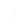 Galaxy Tab S10 Plus Platinum Silver Product Image R Side 8 11zon