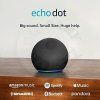 hlasovy asistent amazon echo dot 5 charcoal image1 big ies2190937