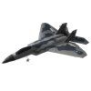 Fleg GF7201 F-22 Raptor Letadlo na dálko