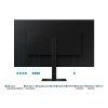 S80UD 017 Back Black