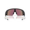 meta oakley vanguard prizm sapphire lenses white frame image1 big ies2224564
