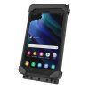 cze pm Drzak RAM R Tab Tite TM pro Samsung Tab Active5 a 3 13797 1
