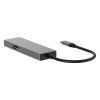 TB Adapter USB C 7w1 HDMI USBx2 PD SDTF 1