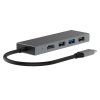 TB Adapter USB C 7w1 HDMI USBx2 PD SDTF 2