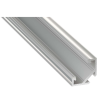 50119 50119 led profil lumines typ c surovy 1m