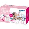 BWT náhradní vodní filtr 3+1ks REFILL