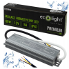 45127 45127 hermeticky led zdroj 12v 60w ip67 vodeodolny
