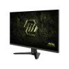 MSI MAG/325QF E18V/31,5''/VA/QHD/180Hz/0,5ms/Černá/3R