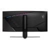 MSI MPG/346CQRF X24/34''/VA/wQHD/240Hz/0,5ms/Černá/3R