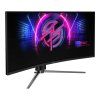MSI MPG/346CQRF X24/34''/VA/wQHD/240Hz/0,5ms/Černá/3R
