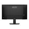 MSI Pro/MP242 E14C/23,8''/IPS/FHD/144Hz/1ms/Černá/3R
