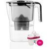 BWT VIDA MEI černá, 2,6l + 6x filtr