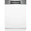 Bosch SMI4HVS14E myčka 60 cm vestavná