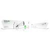 EVOLVEO Flexi 2, pasivní venkovní DAB+/DVB-T2 anténa, filtr LTE,4G,5G
