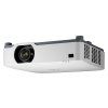 Sharp NEC Display Solutions NEC P525UL P525WL P605UL ceiling web