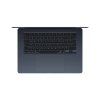 MacBook Air 15 in M5 Midnight 2