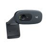 akce webová kamera Logitech HD Webcam C270