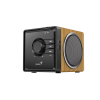 GENIUS SP-916BT/Borovicové dřevo/6W