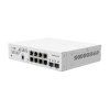 mikrotik css610 8g 2s in 10 portovy switch 8x gb eth 2x sfp image1 small ies667715