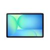 Galaxy Tab S10 FE Gray Product Image Front with S Pen