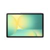 Galaxy Tab S10 FE Silver Product Image Front with S Pen