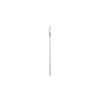 Galaxy Tab S10 FE Silver Product Image L side