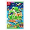HRA SWITCH Yoshi's Crafted World