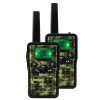 EVOLVEO FreeTalk 2W, PMR vysílačka s výkonem 0,5 a 2W