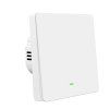 EVOLVEO WiFi Dual Switch, chytrý vypínač