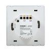 EVOLVEO WiFi Dual Switch, chytrý vypínač