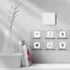 EVOLVEO WiFi Dual Switch, chytrý vypínač